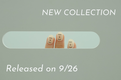 NEW IN｜9/26よりNEW COLLECTION 販売開始