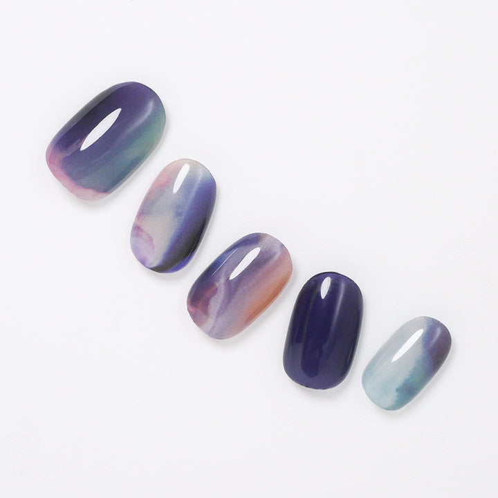 7nana RAW GEL NAILS 2種セット 7nana -ナナ- × MAYUMI YAMASE