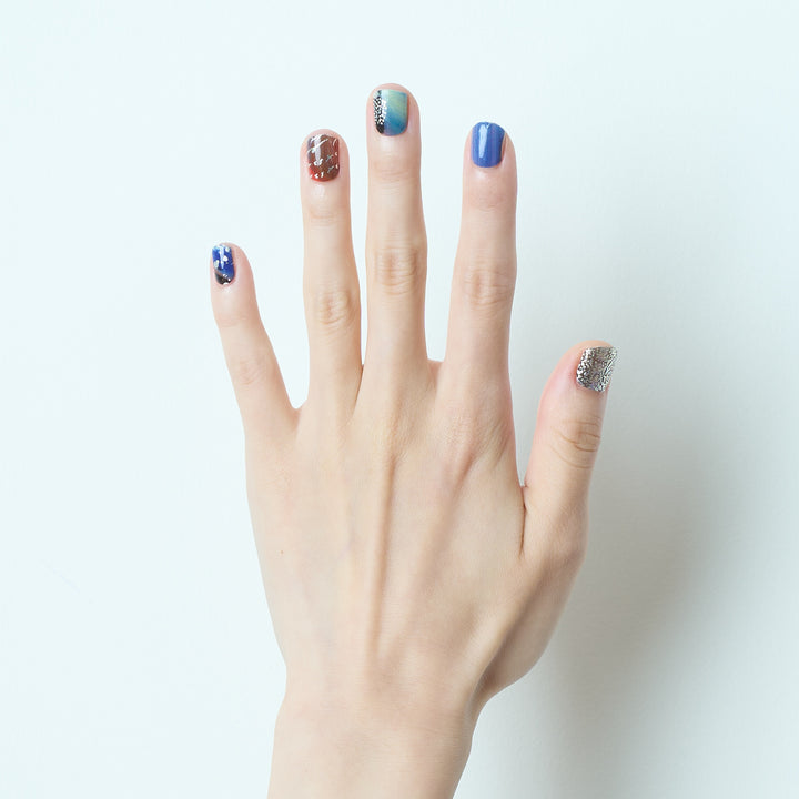 HIKARI ネイルケ HIKARI ネイルケ HIKARI ネイルケ