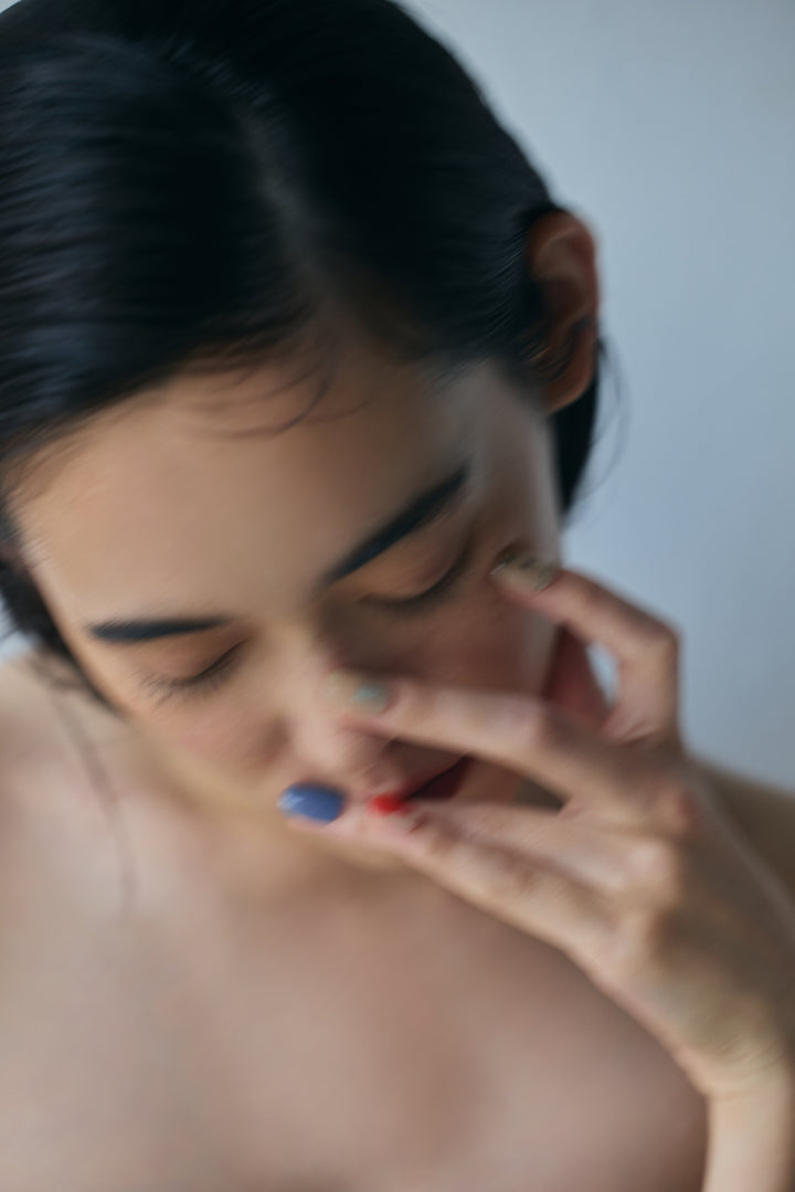 040 sumi | 貼るだけジェルネイルシール– 7nana