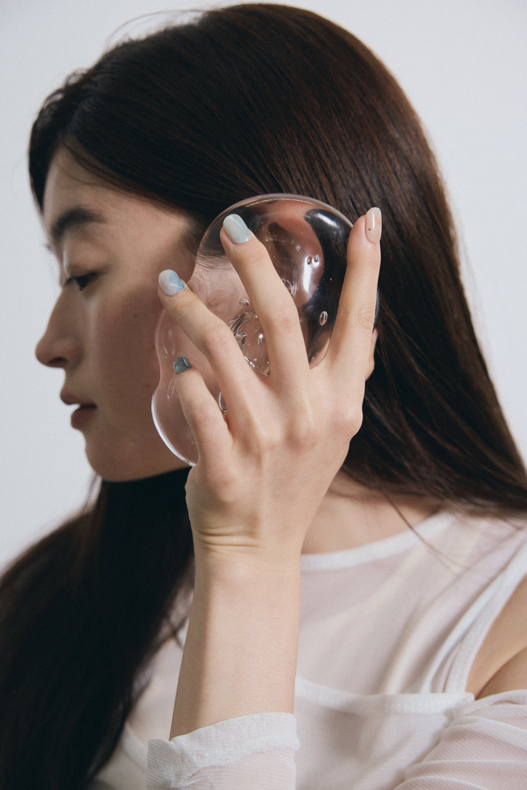 229 ishisekai | 貼るだけジェルネイルシール– 7nana