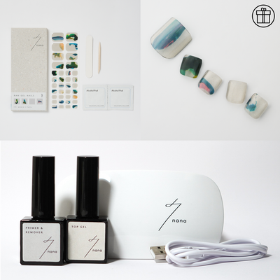 e GIFT対応｜113 where it falls + スターターキット