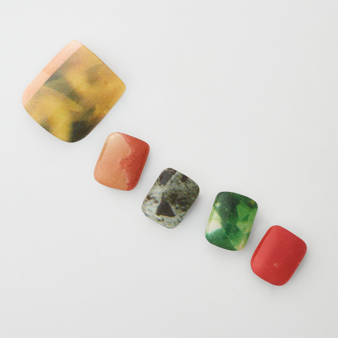 Foot（Foot (フット)）