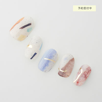 コレクション | 貼るだけジェルネイルシール– 7nana