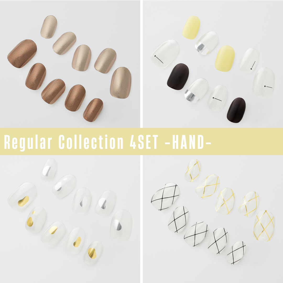 NEW COLLECTION