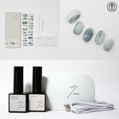 e GIFT対応｜226 kumorizora + スターターキット