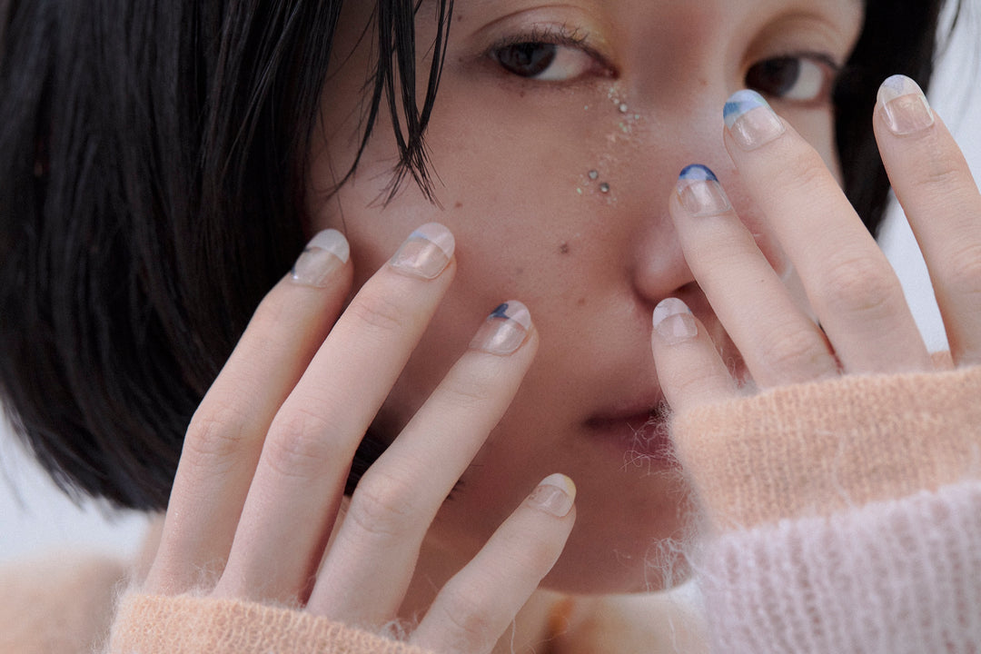 ネイルユマページ BabyYouMinailのネイルデザイン[No.9948769]｜ネイルブック