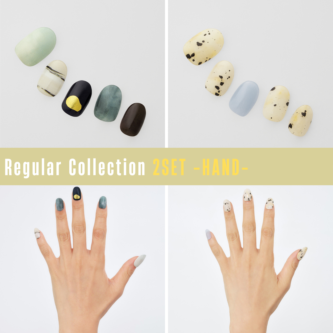 NEW COLLECTION