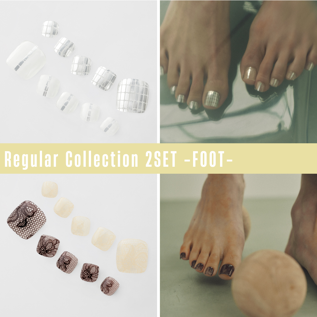 NEW COLLECTION