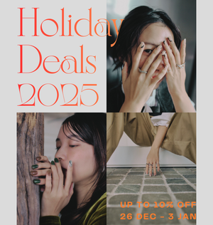 ジェルネイルシール │ 7nana -貼るだけ簡単セルフネイル