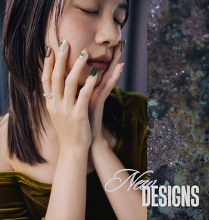 ジェルネイルシール │ 7nana -貼るだけ簡単セルフネイル