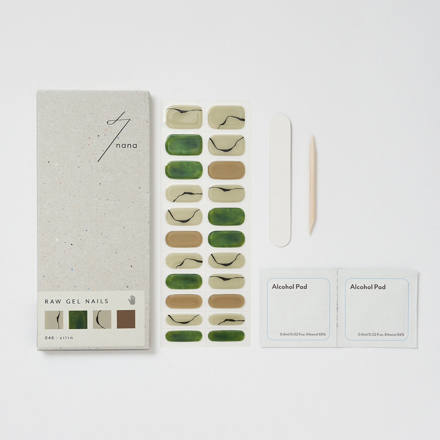 【限定販売】Regular Collection 3SET - 045+046+047