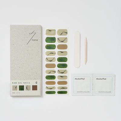 【限定販売】Regular Collection 6SET - 045+046+047+048+049+050