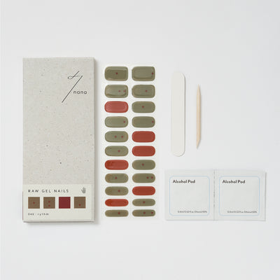 【限定販売】Regular Collection 3SET - 048+049+050