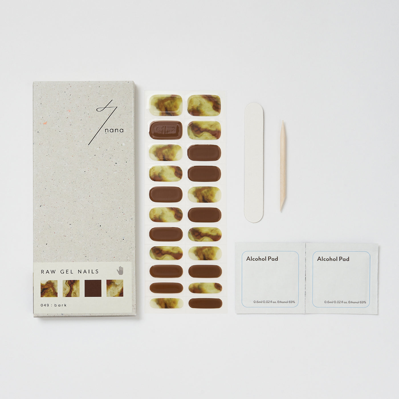 【限定販売】Regular Collection 6SET - 045+046+047+048+049+050