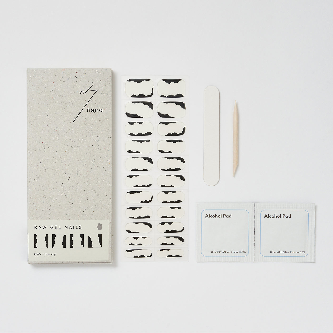 【限定販売】Regular Collection 6SET - 045+046+047+048+049+050