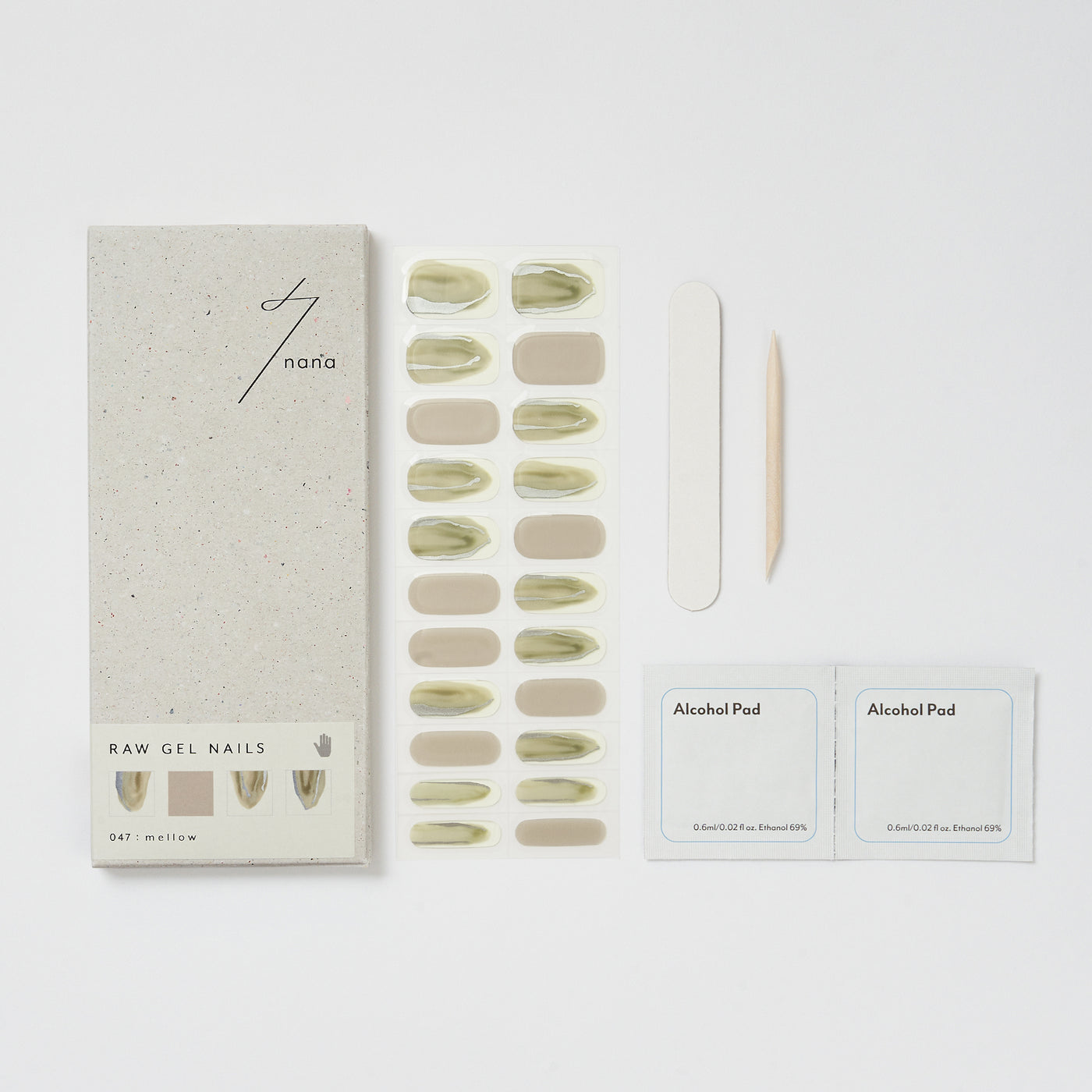 【限定販売】Regular Collection 6SET - 045+046+047+048+049+050