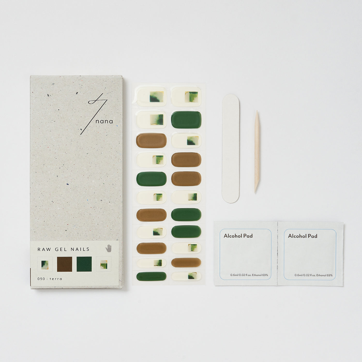 【限定販売】Regular Collection 3SET - 048+049+050