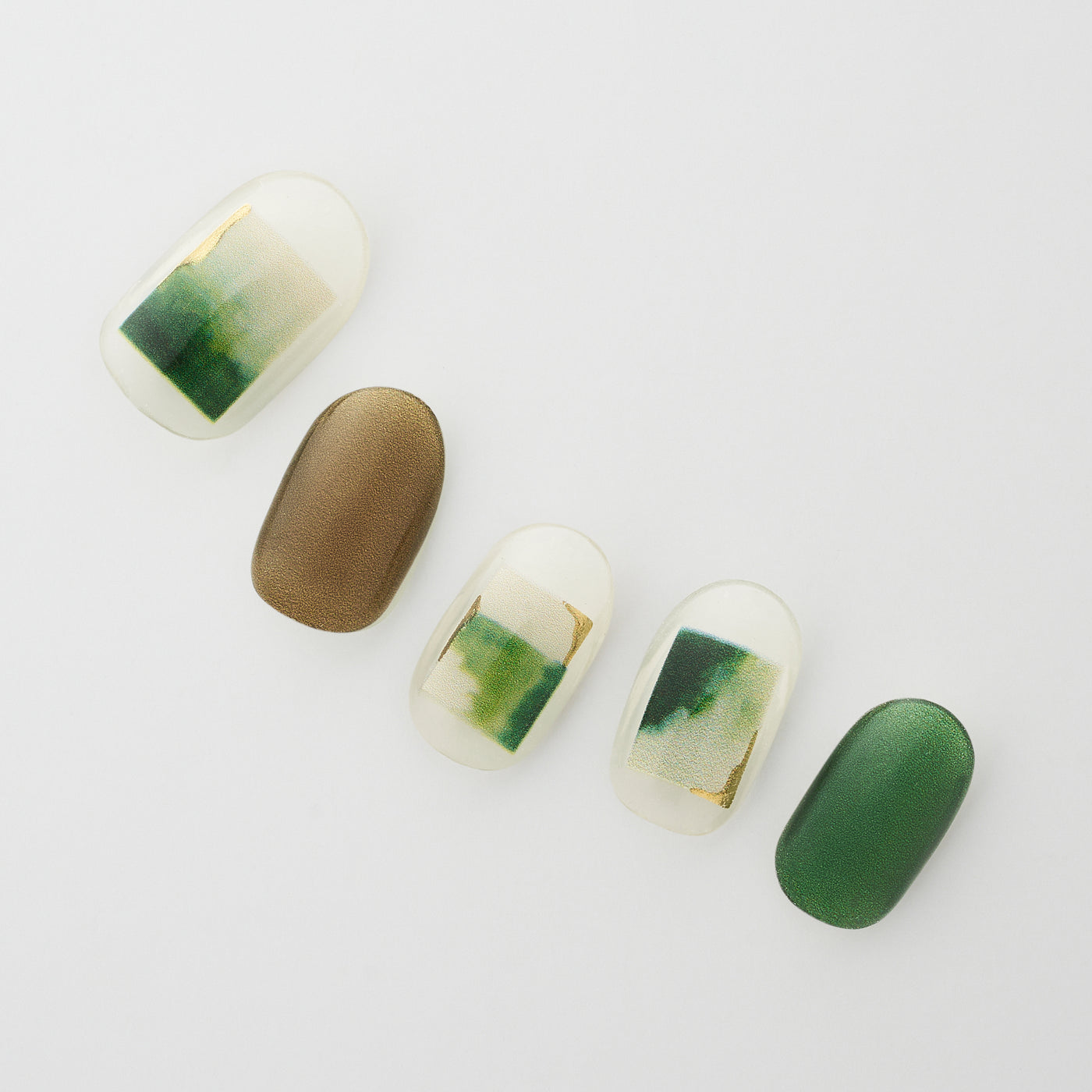 【限定販売】Regular Collection 3SET - 048+049+050