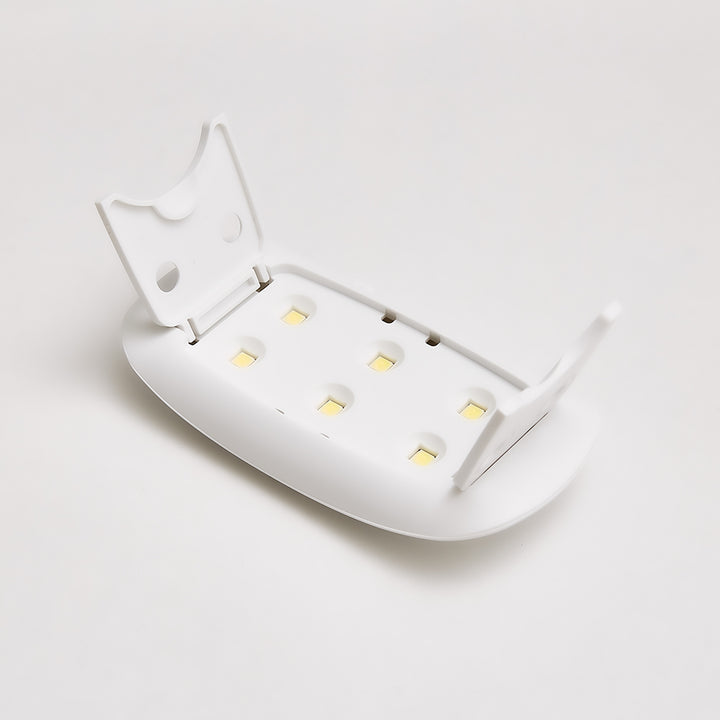 6W LEDライト | ジェルネイルシール– 7nana